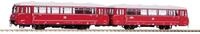 Piko 52880 H0 Dieseltriebwagen VT 2.09 DR III