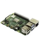 Raspberry Pi 4 Model B Barebone 1GB