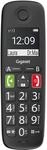 Gigaset E290HX - DECT-Mobilteil mit Ladeschale - Fritzbox-kompatibel - Schnurloses