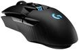Logitech G 910-005672 G903 Lightspeed Funk Gaming-Maus Optisch Beleuchtet,