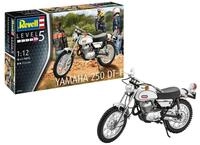 Revell RV07941 07941 Motorradmodell Bausatz 1:12 Yamaha Fahrzeug Modellbau,