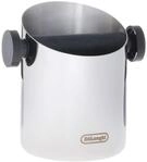 De'Longhi DLSC059 Klopfbeh&auml;lter f&uuml;r Espresso-Siebtr&auml;ger,...