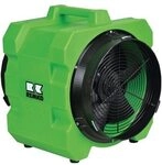 Remko Serie RAV 35 Raumentfeuchter (Entfeuchter max. 3,2 A 230V Schlauchanschluss