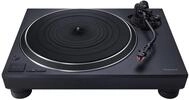 Technics SL-1500C Schwarz &ndash; Plattenspieler Vinyl, USB