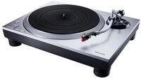 Technics SL1500C Silver Plattenspieler Vinyl