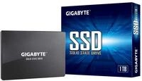 Gigabyte 1TB 6,35cm 2,5Zoll SSD SATA3 GP-GSTFS31100TNTD