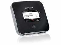 NETGEAR Mobiler WLAN Router mit SIM Karte | 4G LTE | bis 2000 MBit/s Download-Speed 