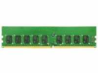 Synology - DDR4 - Module - 8 GB - DIMM 288-pin - 2666 MHz / PC4-21300 - 1.2 V -