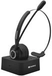 Sandberg Bluetooth B&uuml;ro Headset Pro