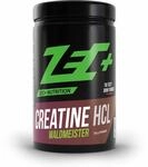 Zec+ Nutrition Creatin HCL Pulver &ndash; 720 g Kreatin-Pulver, Waldmeister