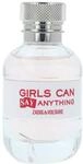 Zadig & Voltaire - GIRLS CAN SAY ANYTHING EDP Eau de Parfum , 50 ml