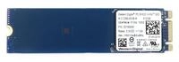 Western Digital WD PC SN520 NVMe SSD - SSD - 512 GB - Intern - M.2 2280 - PCI Express
