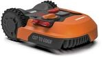 WORX Landroid M WR143E M&auml;hroboter/Akkurasenm&auml;her f&uuml;r G&auml;rten bis 1000