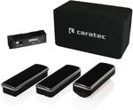 Caratec Audio Soundsystem CAS205 f&uuml;r Reisemobile,