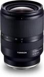 TAMRON A046SF 17-28 mm F/2.8 Di III RXD - f&uuml;r Sony E-Mount