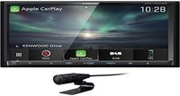 Kenwood DNX7190DABS Navigationssystem 17,6 cm (6.95 Zoll) Touchscreen TFT Fixed Kenwood DNX7190DABS Navigationssystem 17,6 cm (6.95 Zoll) Touchscreen TFT Fixed