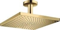 hansgrohe Duschkopf Raindance E 300 Regendusche (Kopfbrause mit Deckenanschluss)