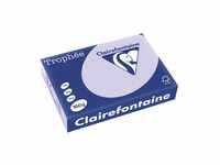 Clairefontaine 1043C - Ries Druckerpapier / Kopierpapier Trophee, intensive...