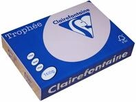 Clairefontaine 1043C - Ries Druckerpapier / Kopierpapier Trophee, intensive...