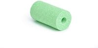 BLACKROLL&reg; MICRO FASZIENROLLE - das Original - sehr kleine Selbstmassage-Rolle f&uuml;r