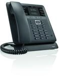 Gigaset Maxwell 4 Tischtelefon - leistungsstarkes Design Telefon, schnurgebunden,