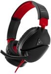 Turtle Beach Recon 70N Gaming-Headset f&uuml;r PS5, PS4, Xbox Series X,S, Xbox One...