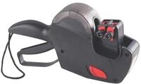 Avery Zweckform PL2/18 Handauszeichner, 165 x 280 x 75 mm, 2-zeilig, 1 St&uuml;ck,