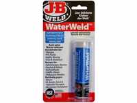 JB Weld 8277-DEU WaterWeld, speziell entwickelte Epoxid-Kitt-Formel für alles...