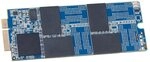 OWC - 500GB Aura Pro 6G - Solid-State Drive f&uuml;r 2012 bis Early 2013 MacBook...
