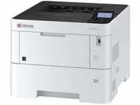 Kyocera Klimaschutz-System Ecosys P3145dn Laserdrucker: Schwarz-Weiß,