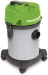 Cleancraft Cleancraft Nass-/Trockensauger wetCAT 118, ergonomisch, mit...