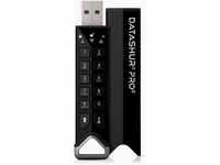 iStorage datAshur PRO2 8 GB | Sicheres Flash-Laufwerk | Zertifiziert nach FIPS 140-2