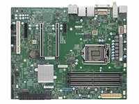 Supermicro MBD-X11SCA-W-O ATX Server LGA 1151 Intel C246 Motherboard