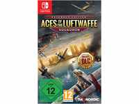 Aces of the Luftwaffe - Squadron Edition - Nintendo Switch - UK-Version