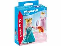PLAYMOBIL 70153 Special Plus Prinzessin mit Kleiderpuppe