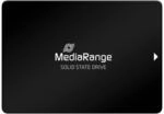 MediaRange Interne SSD Festplatte 960 GB - Solid State Drive 2,5&rsquo;&rsquo; mit SATA...