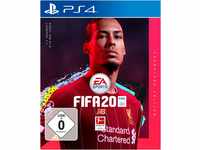 FIFA 20 - Champions Edition - [PlayStation 4]
