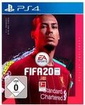 FIFA 20 - Champions Edition - [PlayStation 4]