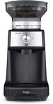 Sage - The Dose Control Pro - Kaffeemühle mit 60 Mahleinstellungen und Timer - Sage - The Dose Control Pro - Kaffeemühle mit 60 Mahleinstellungen und Timer -