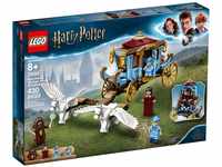 LEGO 75958 Harry Potter Kutsche von Beauxbatons: Ankunft in Hogwarts