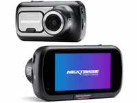 Nextbase 422GW – Autokamera Dashcam Auto - Full 1440p/30fps HD Aufzeichnung -