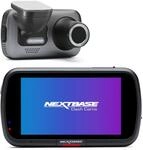 Nextbase&reg; 422GW Dashcam Auto Vorne | Parkmodus 24/7 Park&uuml;berwachung | 1440p 30fps