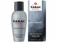 Tabac® Original Craftsman I Eau de Toilette - moderne Frische, facettenreich...