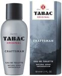 Tabac Original Craftsman Eau de Toilette - moderne Frische, facettenreich und lang