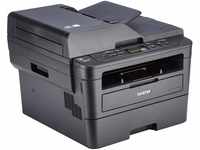 ACER Brother DCP-L2552DN Laser 1200 x 1200 DPI 34 ppm A4