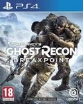 Tom Clancy's Ghost Recon Breakpoint &ndash; PS4