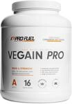 Weight Gainer CINNAMON OAT COOKIE 2,2kg Mass Gainer - 100% vegan - komplexe