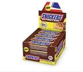 Snickers - Hi Protein Bar 12 x 55g Karton