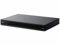 Sony UBP-X800M2 4K Ultra HD Blu-ray Disc Player (Dolby Atmos, UHD, HDR,