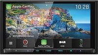 Kenwood DNX9190DSE3, Multimedia-Navigationssystem, DNX9190DADS. Kenwood DNX9190DSE3, Multimedia-Navigationssystem, DNX9190DADS.
